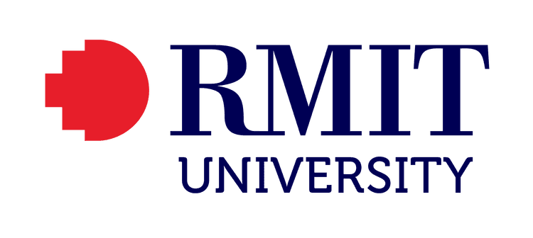 RMIT University Logo